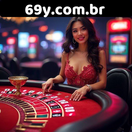 Passo a passo para resgatar bônus no 69y.com
