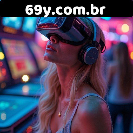 Pagamento instantâneo via PIX no 69y.com